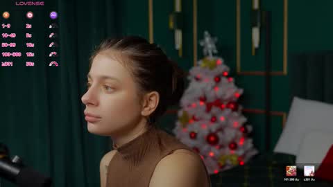 Naomi online show from January 14, 2026, 5:02 am