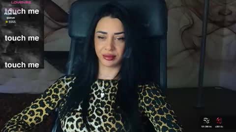 Snapshot of naomiscarlett chatting on January 10, 2026, 7:32 am NaomiScarlett online show from January 10, 2026, 7:32 am