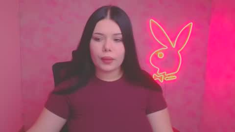 Naomi online show from October 28, 2025, 7:38 pm