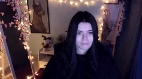 Snapshot of naomivibes chatting on February 2, 2026, 7:51 am Naomi online show from February 2, 2026, 7:51 am