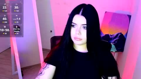 Snapshot of naomivibes chatting on February 11, 2026, 8:47 pm Naomi online show from February 11, 2026, 8:47 pm