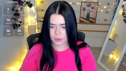 Snapshot of naomivibes chatting on February 16, 2026, 9:55 pm Naomi online show from February 16, 2026, 9:55 pm