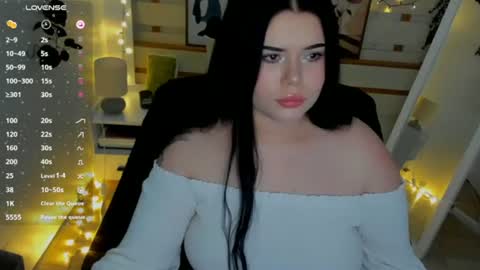 Snapshot of naomivibes chatting on February 20, 2026, 7:58 pm Naomi online show from February 20, 2026, 7:58 pm