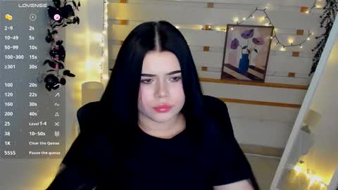 Snapshot of naomivibes chatting on February 23, 2026, 9:01 pm Naomi online show from February 23, 2026, 9:01 pm