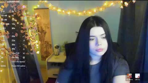 Snapshot of naomivibes chatting on February 25, 2026, 1:32 pm Naomi online show from February 25, 2026, 1:32 pm