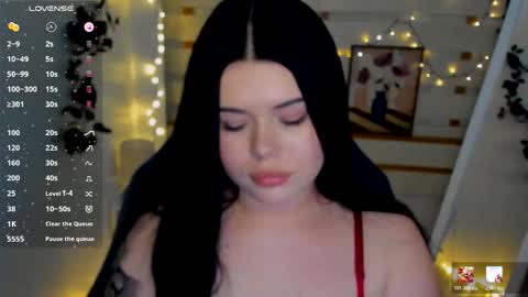 Snapshot of naomivibes chatting on February 28, 2026, 10:00 pm Naomi online show from February 28, 2026, 10:00 pm