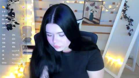 Snapshot of naomivibes chatting on March 2, 2026, 7:32 pm Naomi online show from March 2, 2026, 7:32 pm