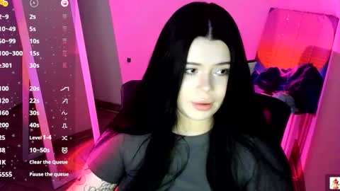 Snapshot of naomivibes chatting on March 3, 2026, 1:28 pm Naomi online show from March 3, 2026, 1:28 pm