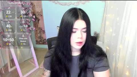 Snapshot of naomivibes chatting on March 16, 2026, 7:12 am Naomi online show from March 16, 2026, 7:12 am