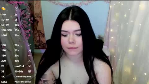 Snapshot of naomivibes chatting on March 20, 2026, 7:13 am Naomi online show from March 20, 2026, 7:13 am