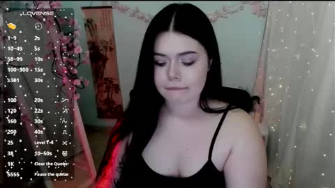 Snapshot of naomivibes chatting on March 25, 2026, 7:25 am Naomi online show from March 25, 2026, 7:25 am