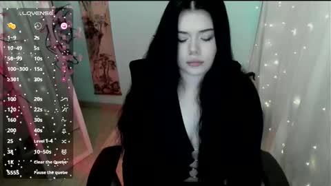 Snapshot of naomivibes chatting on March 26, 2026, 7:25 am Naomi online show from March 26, 2026, 7:25 am