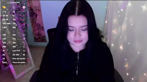 Snapshot of naomivibes chatting on April 10, 2026, 6:40 am Naomi online show from April 10, 2026, 6:40 am