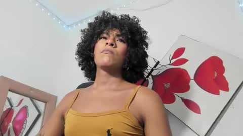 Snapshot of naomiwildburn chatting on January 7, 2025, 7:20 am naomiwildburn online show from January 7, 2025, 7:20 am