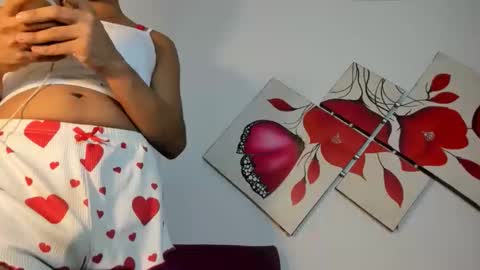 Snapshot of naomiwildburn chatting on November 13, 2025, 3:00 pm naomiwildburn online show from November 13, 2025, 3:00 pm