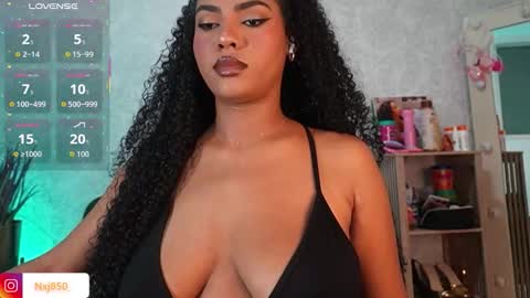 Naomi     online show from February 20, 2026, 6:52 pm