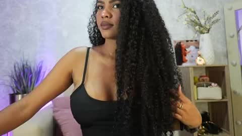 Naomi     online show from May 14, 2026, 2:18 am