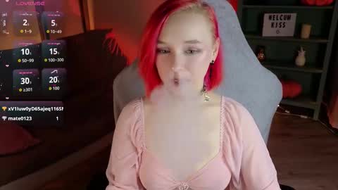 Naomi online show from December 13, 2025, 8:47 pm