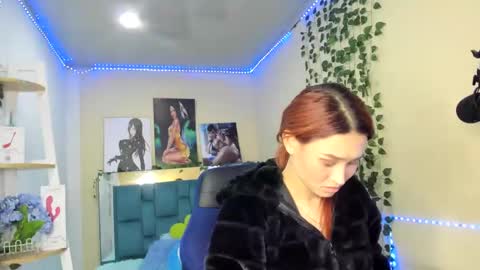 Snapshot of naomy777_ chatting on December 30, 2024, 2:09 am naomy online show from December 30, 2024, 2:09 am