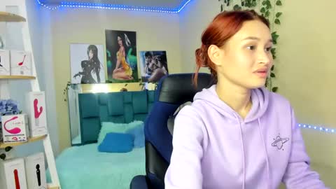 Snapshot of naomy777_ chatting on January 15, 2025, 2:17 am naomy online show from January 15, 2025, 2:17 am