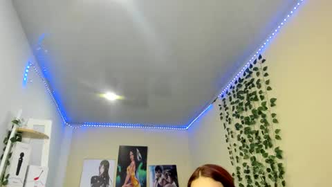 Snapshot of naomy777_ chatting on January 18, 2025, 7:15 pm naomy online show from January 18, 2025, 7:15 pm