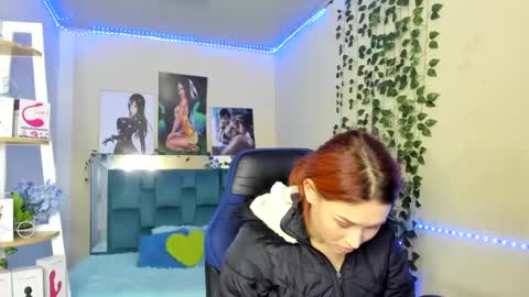 Snapshot of naomy777_ chatting on February 9, 2025, 6:26 pm naomy online show from February 9, 2025, 6:26 pm