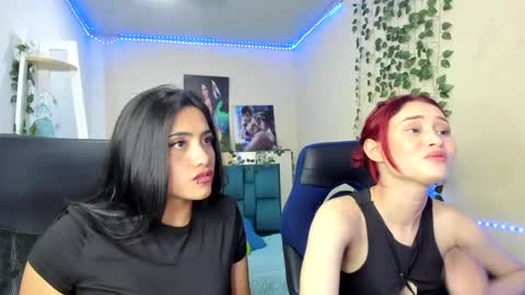 Snapshot of naomy777_ chatting on March 1, 2025, 10:42 pm naomy online show from March 1, 2025, 10:42 pm