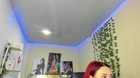 Snapshot of naomy777_ chatting on March 2, 2025, 10:38 pm naomy online show from March 2, 2025, 10:38 pm