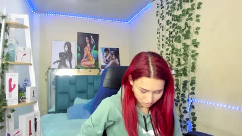 Snapshot of naomy777_ chatting on March 12, 2025, 7:17 pm naomy online show from March 12, 2025, 7:17 pm