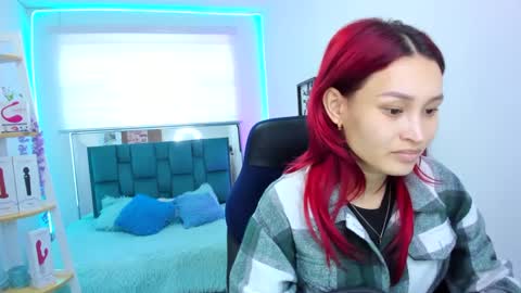 Snapshot of naomy777_ chatting on September 29, 2025, 7:30 pm naomy online show from September 29, 2025, 7:30 pm