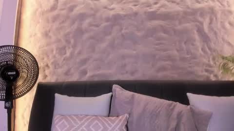 I am Naomy online show from February 27, 2026, 1:00 pm