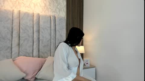 Snapshot of naomy_smithx chatting on January 13, 2025, 8:58 am Naomy Smith online show from January 13, 2025, 8:58 am