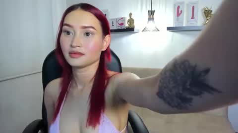 Snapshot of naomy_stanley chatting on January 8, 2026, 4:15 am Naomy Stanley online show from January 8, 2026, 4:15 am