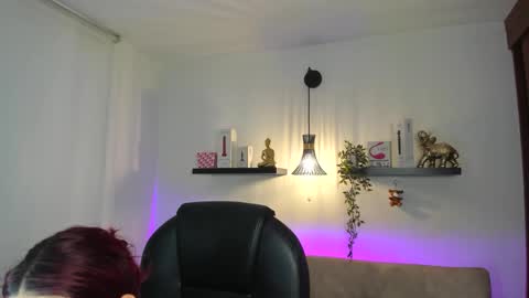 Naomy Stanley online show from May 30, 2026, 10:29 pm