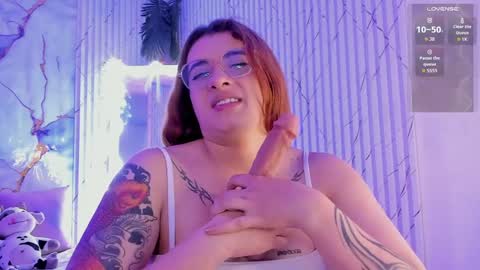 Naomy  online show from April 9, 2026, 6:19 am