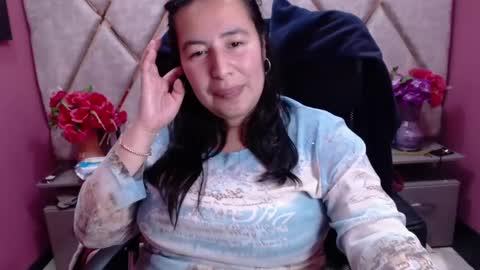  Bulma Heidi online show from December 21, 2024, 4:25 pm