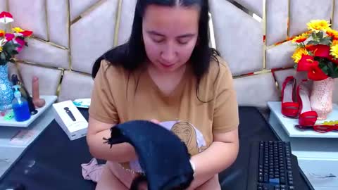  Bulma Heidi online show from January 30, 2025, 2:36 pm