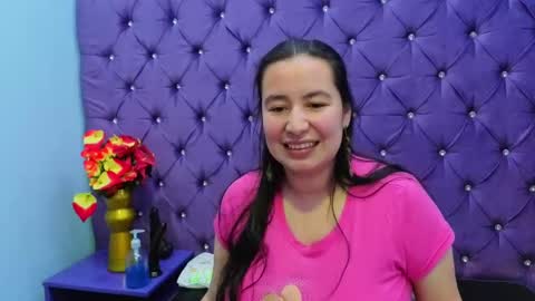  Bulma Heidi online show from October 6, 2025, 2:25 pm