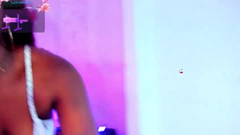 Naomy online show from February 12, 2026, 8:48 pm