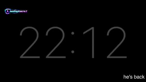 Michael online show from April 3, 2026, 8:18 pm