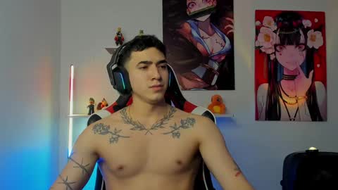 Snapshot of naranjo_seb chatting on December 5, 2024, 4:09 am sebastian online show from December 5, 2024, 4:09 am