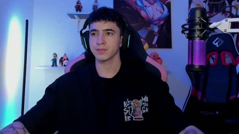 Snapshot of naranjo_seb chatting on December 29, 2024, 9:17 am sebastian online show from December 29, 2024, 9:17 am