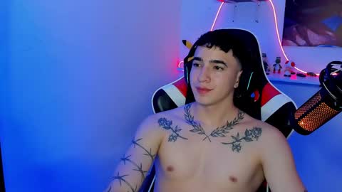 Snapshot of naranjo_seb chatting on February 21, 2025, 7:12 am sebastian online show from February 21, 2025, 7:12 am