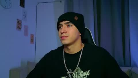 Snapshot of naranjo_seb chatting on September 25, 2025, 4:49 am sebastian online show from September 25, 2025, 4:49 am