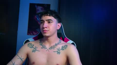 Snapshot of naranjo_seb chatting on October 18, 2025, 10:16 am sebastian online show from October 18, 2025, 10:16 am