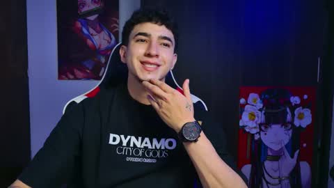 Snapshot of naranjo_seb chatting on November 12, 2025, 5:30 am sebastian online show from November 12, 2025, 5:30 am