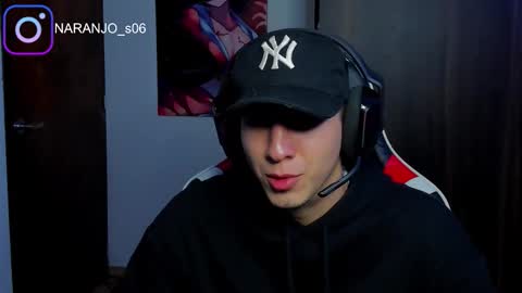 sebastian online show from March 2, 2026, 8:43 am