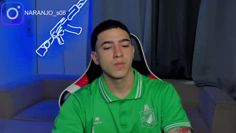 sebastian online show from March 29, 2026, 6:52 pm