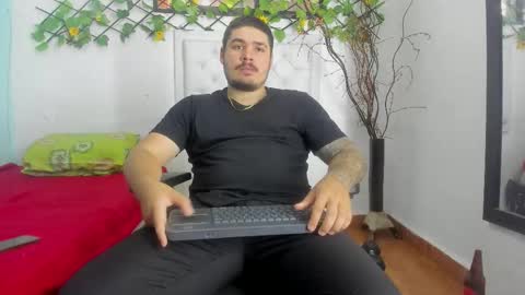 deibyd online show from November 23, 2025, 9:36 pm