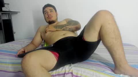 deibyd online show from March 8, 2026, 5:44 am